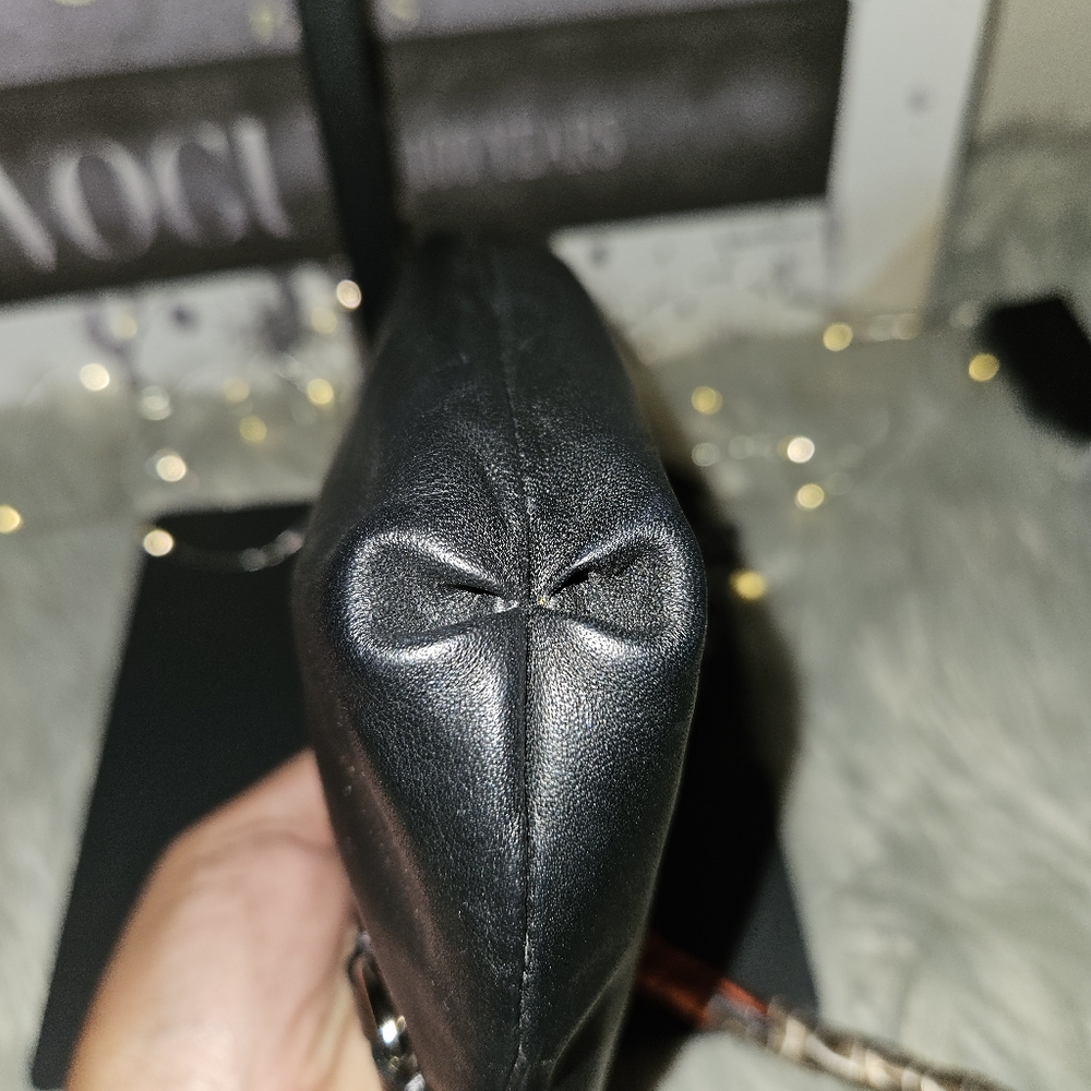 Authentic Coach Wristlet - Picture 9 of 10